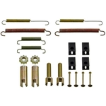 Purchase Parking Brake Hardware Kit by DORMAN/FIRST STOP - HW7312