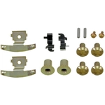 Order DORMAN/FIRST STOP - HW7322 - Parking Brake Hardware Kit For Your Vehicle