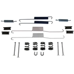 Purchase Parking Brake Hardware Kit by DORMAN/FIRST STOP - HW7401