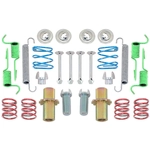 Order RAYBESTOS - H17416 - Parking Brake Hardware Kit For Your Vehicle