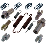 Order RAYBESTOS - H17437 - Parking Brake Hardware Kit For Your Vehicle