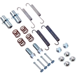 Order RAYBESTOS - H17446 - Parking Brake Hardware Kit For Your Vehicle