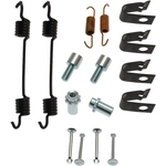 Order RAYBESTOS - H17498 - Parking Brake Hardware Kit For Your Vehicle