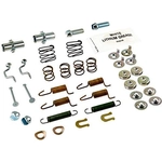 Order RAYBESTOS - H17349 - Parking Brake Hardware Kit For Your Vehicle