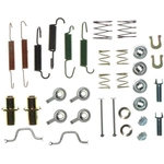 Order RAYBESTOS - H17395 - Parking Brake Hardware Kit For Your Vehicle