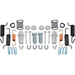 Order RAYBESTOS - H17396 - Parking Brake Hardware Kit For Your Vehicle