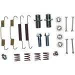 Purchase RAYBESTOS - H17400 - Parking Brake Hardware Kit