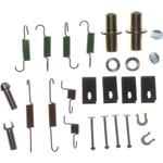 Order RAYBESTOS - H17411 - Parking Brake Hardware Kit For Your Vehicle