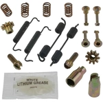 Order RAYBESTOS - H17422 - Parking Brake Hardware Kit For Your Vehicle