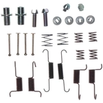 Order RAYBESTOS - H17426 - Parking Brake Hardware Kit For Your Vehicle