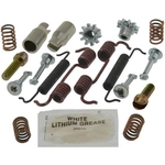 Order RAYBESTOS - H17433 - Parking Brake Hardware Kit For Your Vehicle