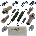 Order RAYBESTOS - H17438 - Parking Brake Hardware Kit For Your Vehicle