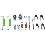 Order RAYBESTOS - H17441 - Parking Brake Hardware Kit For Your Vehicle