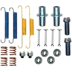 Order RAYBESTOS - H17460 - Parking Brake Hardware Kit For Your Vehicle