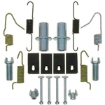 Order RAYBESTOS - H17468 - Parking Brake Hardware Kit For Your Vehicle