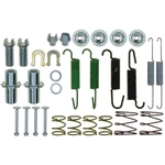 Order RAYBESTOS - H17472 - Parking Brake Hardware Kit For Your Vehicle