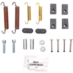 Order RAYBESTOS - H7300 - Parking Brake Hardware Kit For Your Vehicle