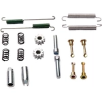 Order RAYBESTOS - H7304 - Parking Brake Hardware Kit For Your Vehicle