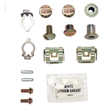 Order RAYBESTOS - H7319 - Parking Brake Hardware Kit For Your Vehicle