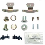 Purchase RAYBESTOS - H7322 - Parking Brake Hardware Kit