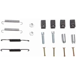 Order RAYBESTOS - H7325 - Parking Brake Hardware Kit For Your Vehicle