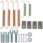 Order RAYBESTOS - H7330 - Parking Brake Hardware Kit For Your Vehicle