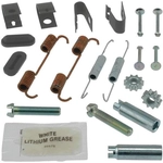 Order RAYBESTOS - H7346 - Parking Brake Hardware Kit For Your Vehicle