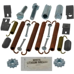 Order RAYBESTOS - H7353 - Parking Brake Hardware Kit For Your Vehicle