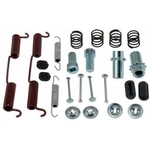 Order RAYBESTOS - H7357 - Parking Brake Hardware Kit For Your Vehicle