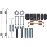 Order RAYBESTOS - H7367 - Parking Brake Hardware Kit For Your Vehicle