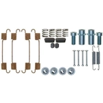 Purchase RAYBESTOS - H7368 - Parking Brake Hardware Kit