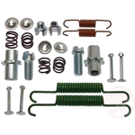 Order RAYBESTOS - H7374 - Parking Brake Hardware Kit For Your Vehicle