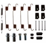 Purchase Parking Brake Hardware Kit by RAYBESTOS - H7381