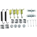 Order TRANSIT WAREHOUSE - 13-H17391 - Parking Brake Hardware Kit For Your Vehicle