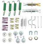 Order TRANSIT WAREHOUSE - 13-H17393 - Parking Brake Hardware Kit For Your Vehicle