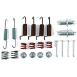 Order Parking Brake Hardware Kit by TRANSIT WAREHOUSE - 13-H17399 For Your Vehicle