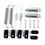 Purchase TRANSIT WAREHOUSE - 13-H17401 - Parking Brake Hardware Kit