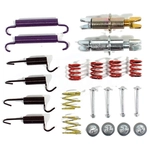 Order TRANSIT WAREHOUSE - 13-H17416 - Parking Brake Hardware Kit For Your Vehicle