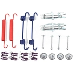 Order TRANSIT WAREHOUSE - 13-H17427 - Parking Brake Hardware Kit For Your Vehicle