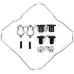 Order Parking Brake Hardware Kit by TRANSIT WAREHOUSE - 13-H7320 For Your Vehicle