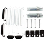 Order TRANSIT WAREHOUSE - 13-H7329 - Parking Brake Hardware Kit For Your Vehicle