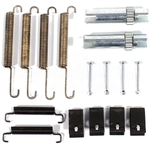 Order Parking Brake Hardware Kit by TRANSIT WAREHOUSE - 13-H7330 For Your Vehicle