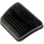 Order DORMAN - 20738 - Parking Brake Pedal Pad For Your Vehicle