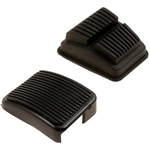 Order DORMAN - 20742 - Parking Brake Pedal Pad For Your Vehicle