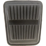 Order DORMAN/HELP - 20737 - Parking Brake Pedal Pad For Your Vehicle