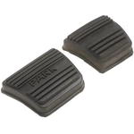 Order DORMAN/HELP - 20741 - Parking Brake Pedal Pad For Your Vehicle