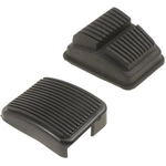 Order DORMAN/HELP - 20742 - Parking Brake Pedal Pad For Your Vehicle