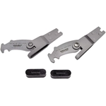 Order DORMAN - 924-740 - Parking Brake Lever Kit For Your Vehicle