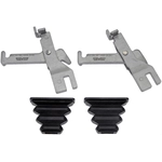 Order DORMAN - 924-743 - Parking Brake Lever Kit For Your Vehicle