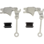 Order DORMAN (OE SOLUTIONS) - 926-294 - Parking Brake Strut Lever For Your Vehicle